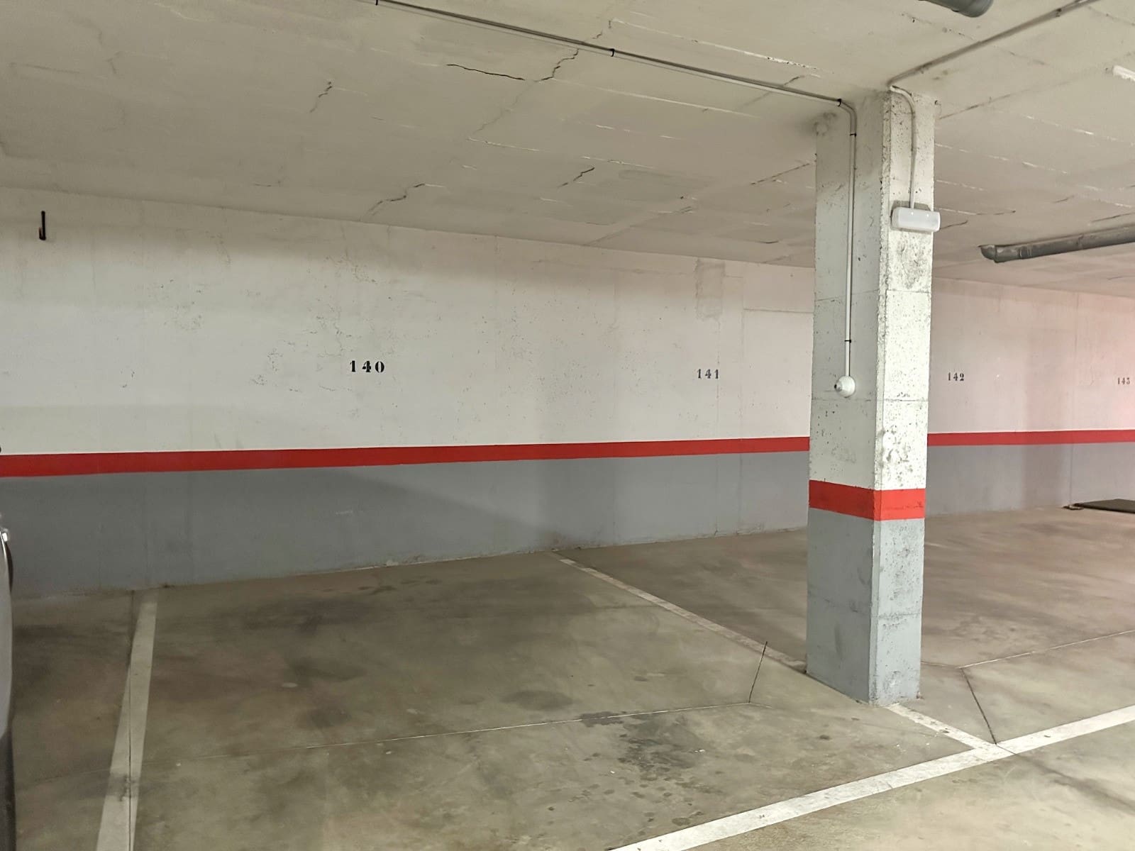3 soveværelse Lejlighed til leje i Estepona med swimmingpool garage - € 1.700 (Ref: 8509458)