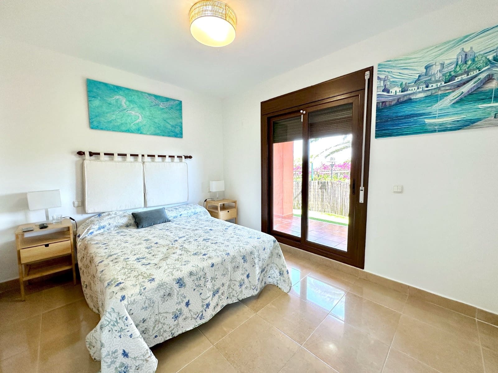 3 soveværelse Lejlighed til leje i Estepona med swimmingpool garage - € 1.700 (Ref: 8509458)