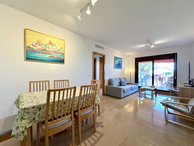 3 soveværelse Lejlighed til leje i Zona de Punta Plata, Estepona med swimmingpool garage - € 1.700 (Ref: 8509458)