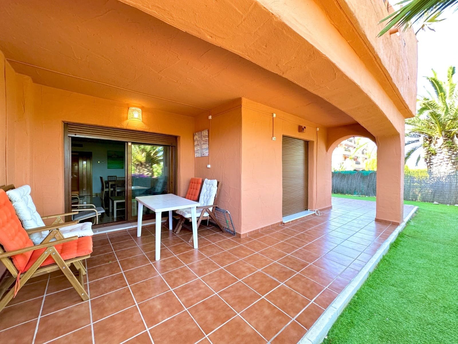 3 soveværelse Lejlighed til leje i Estepona med swimmingpool garage - € 1.700 (Ref: 8509458)