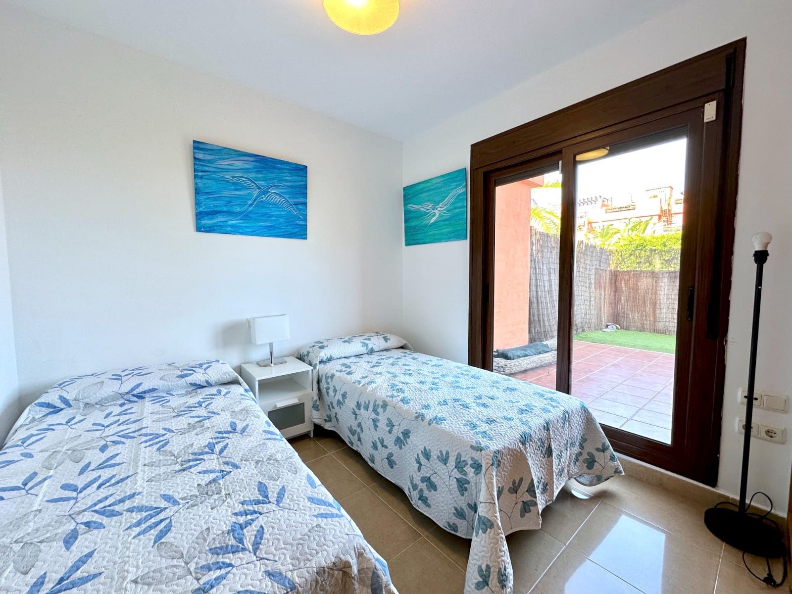 3 soveværelse Lejlighed til leje i Estepona med swimmingpool garage - € 1.700 (Ref: 8509458)