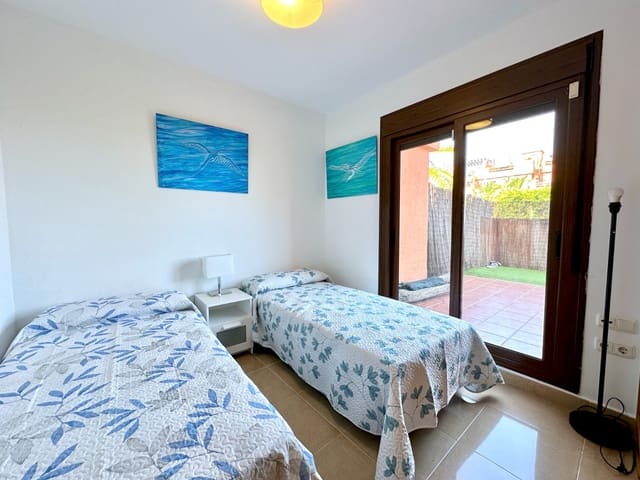3 soveværelse Lejlighed til leje i Zona de Punta Plata, Estepona med swimmingpool garage - € 1.700 (Ref: 8509458)