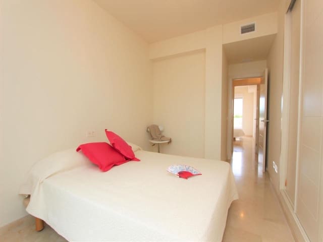 2 soverom Leilighet til salgs i Valle Romano Golf, Estepona med svømmebasseng garasje - € 275 000 (Ref: 8514389)