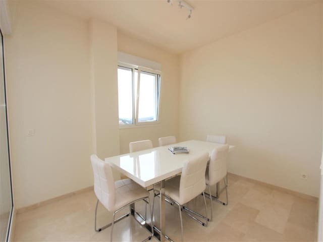 2 soverom Leilighet til salgs i Valle Romano Golf, Estepona med svømmebasseng garasje - € 275 000 (Ref: 8514389)