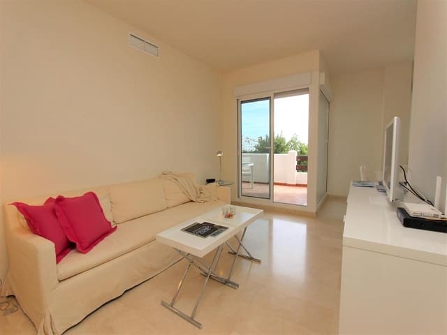 2 chambre Appartement à vendre à Valle Romano Golf, Estepona avec piscine garage - 275 000 € (Ref: 8514389)