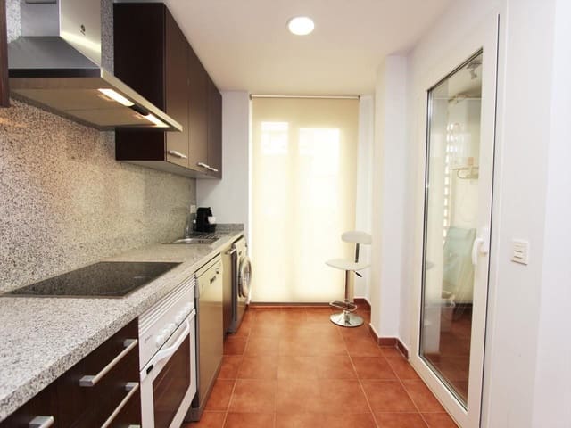2 chambre Appartement à vendre à Valle Romano Golf, Estepona avec piscine garage - 275 000 € (Ref: 8514389)