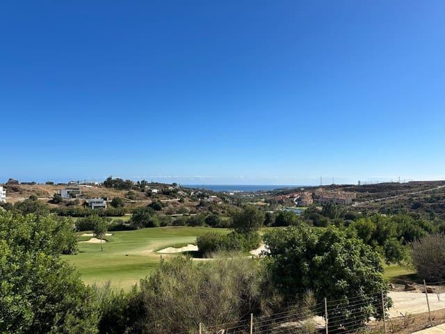2 chambre Appartement à vendre à Valle Romano Golf, Estepona avec piscine garage - 275 000 € (Ref: 8514389)