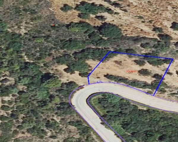 Terrain à Bâtir à vendre à Alto de los Monteros, Marbella - 690 000 € (Ref: 8590399)