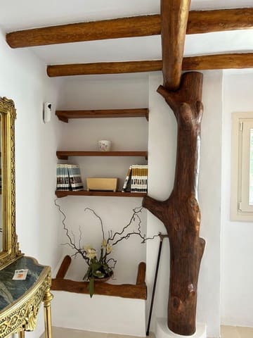 4 bedroom Townhouse for rent in Bahía Dorada, Estepona with pool garage - € 2,500 (Ref: 8612441)