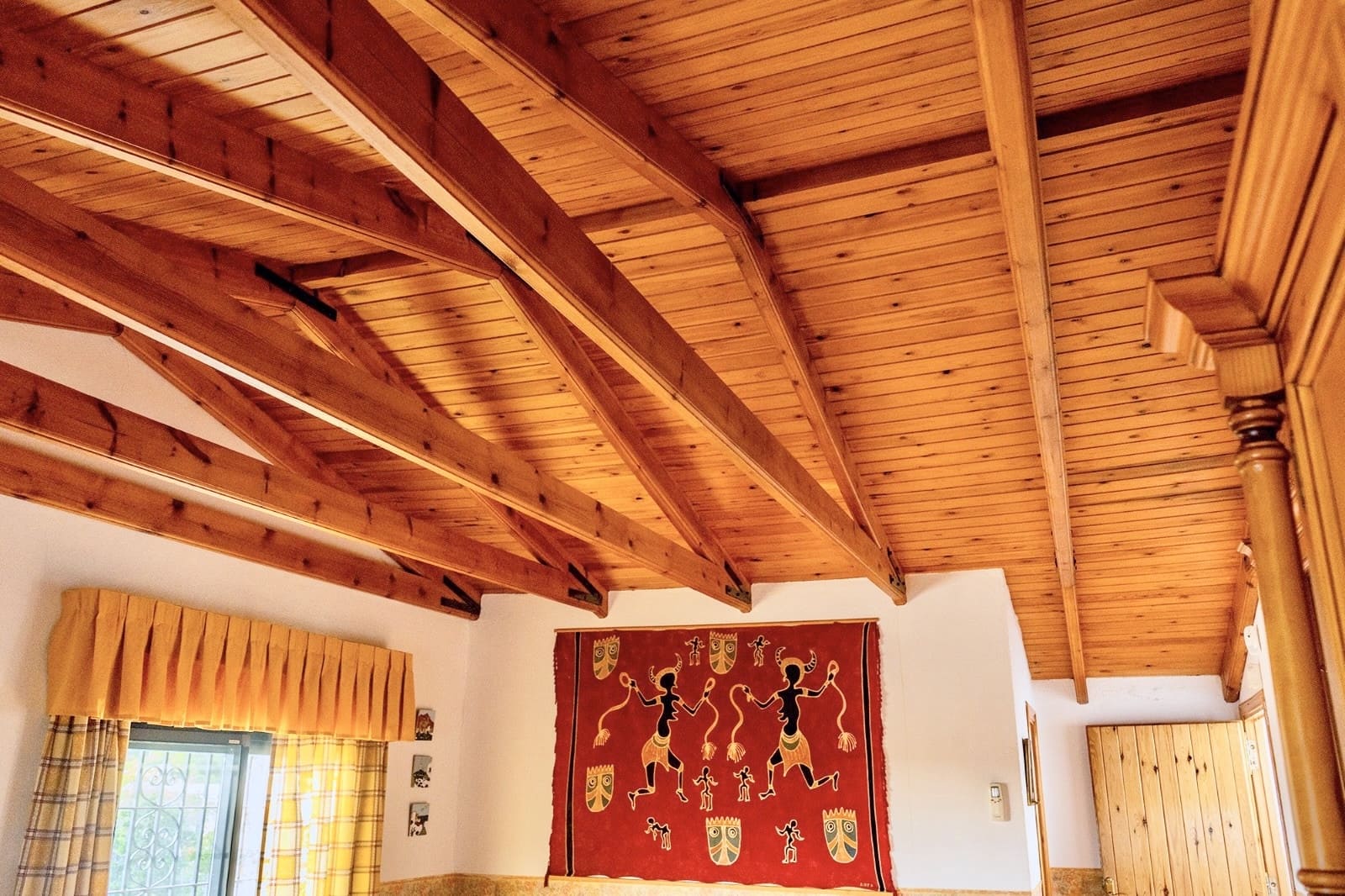 4 sypialnia Willa na sprzedaż w Marbella z basenem garażem - 1 300 000 € (Ref: 8636323)