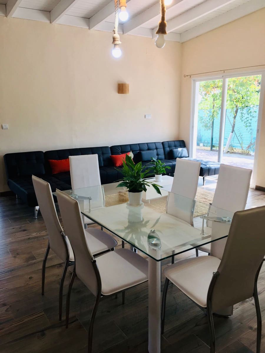 2 soverom Villa til salgs i El Velerin med svømmebasseng garasje - € 380 000 (Ref: 8640897)