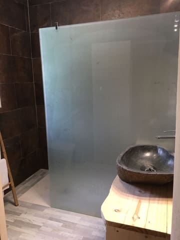 2 soverom Villa til salgs i El Velerín, Estepona med svømmebasseng garasje - € 380 000 (Ref: 8640897)