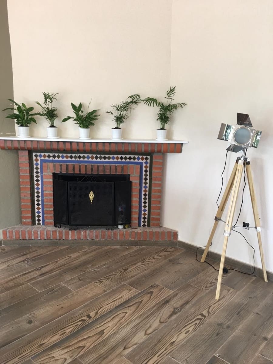 2 soverom Villa til salgs i El Velerin med svømmebasseng garasje - € 380 000 (Ref: 8640897)