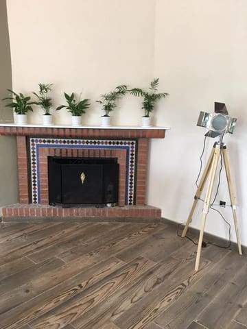 2 soverom Villa til salgs i El Velerín, Estepona med svømmebasseng garasje - € 380 000 (Ref: 8640897)