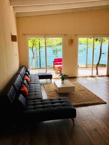 2 soverom Villa til salgs i El Velerín, Estepona med svømmebasseng garasje - € 380 000 (Ref: 8640897)