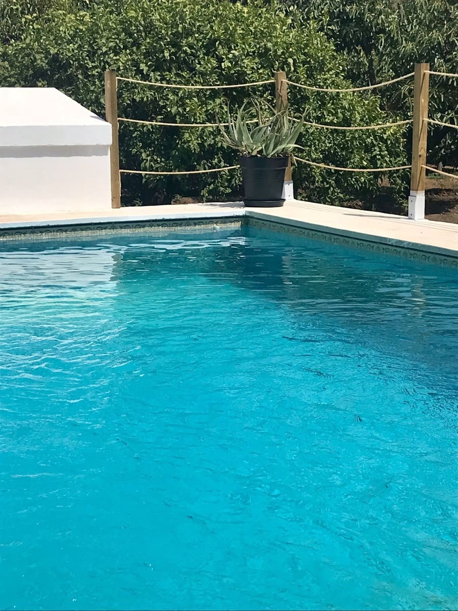 2 soverom Villa til salgs i El Velerin med svømmebasseng garasje - € 380 000 (Ref: 8640897)