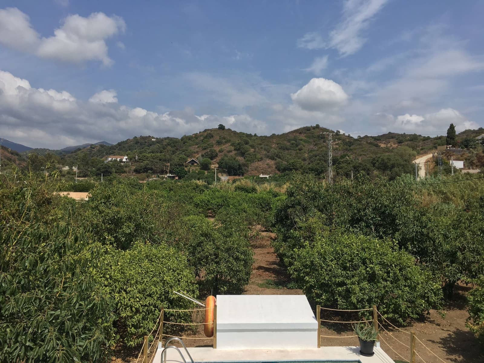 2 soverom Villa til salgs i El Velerin med svømmebasseng garasje - € 380 000 (Ref: 8640897)