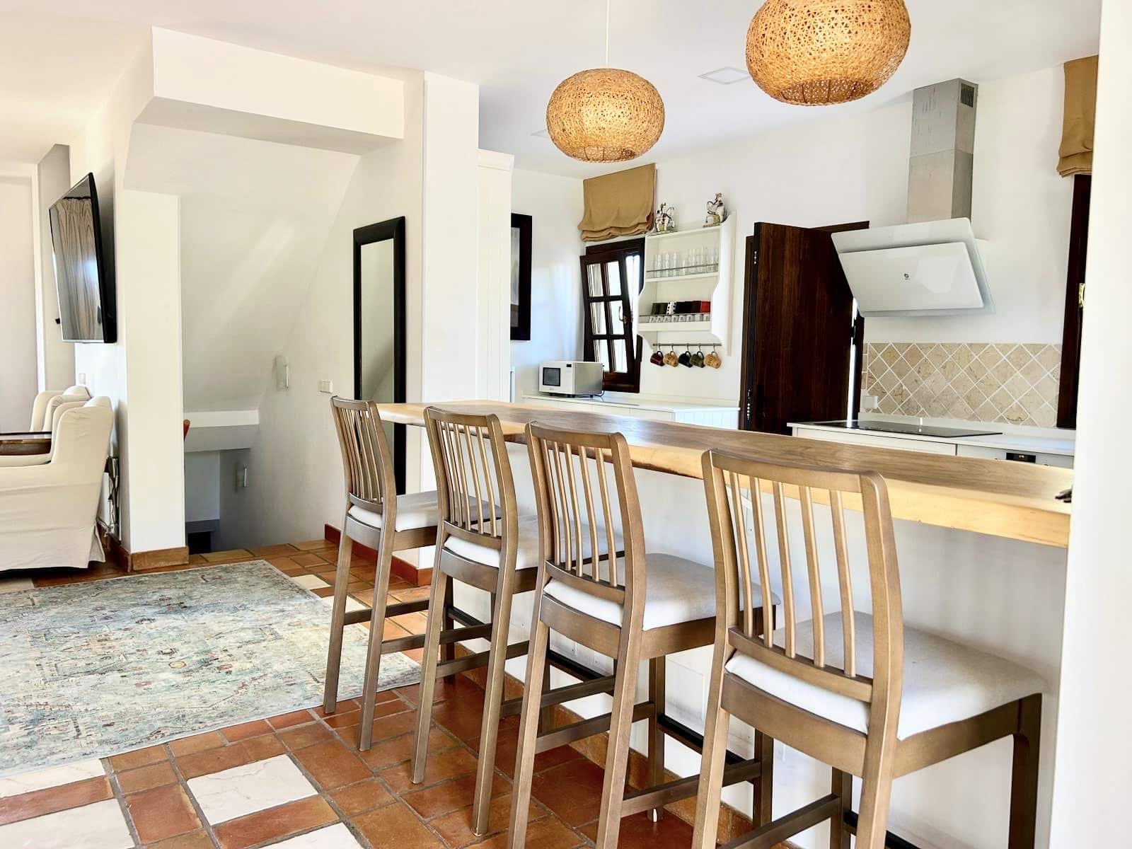 6 slaapkamer Villa te koop in San Pedro de Alcantara met zwembad garage - € 1.480.000 (Ref: 8660468)