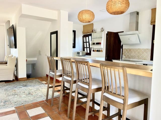 6 chambre Villa/Maison à vendre à Nueva Alcántara, Marbella avec piscine garage - 1 480 000 € (Ref: 8660468)