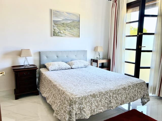 6 chambre Villa/Maison à vendre à Nueva Alcántara, Marbella avec piscine garage - 1 480 000 € (Ref: 8660468)