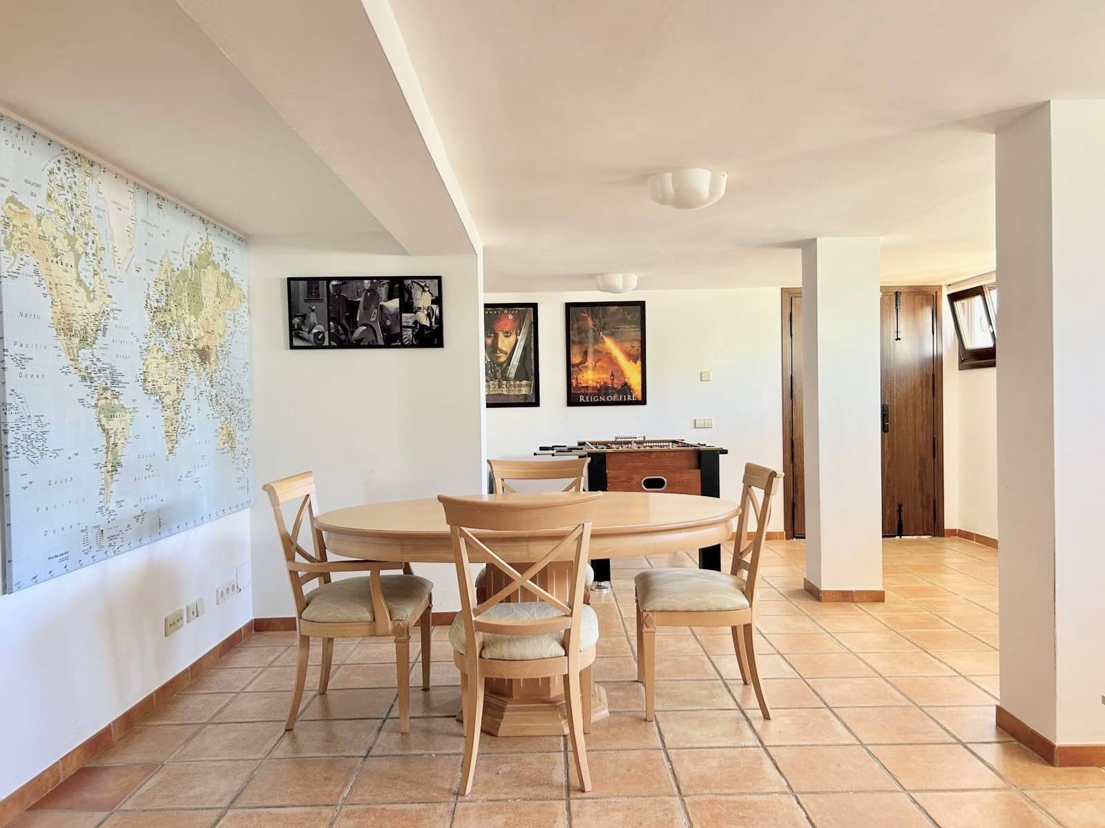 6 slaapkamer Villa te koop in San Pedro de Alcantara met zwembad garage - € 1.480.000 (Ref: 8660468)