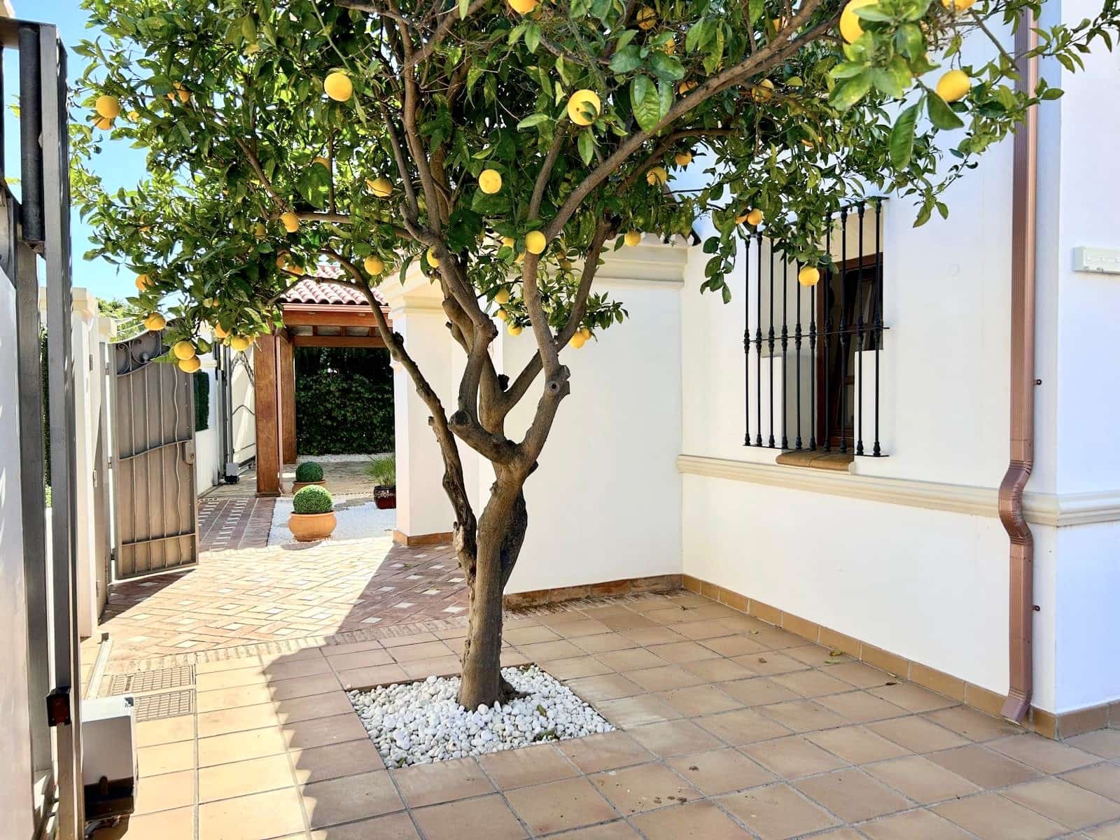 6 slaapkamer Villa te koop in San Pedro de Alcantara met zwembad garage - € 1.480.000 (Ref: 8660468)