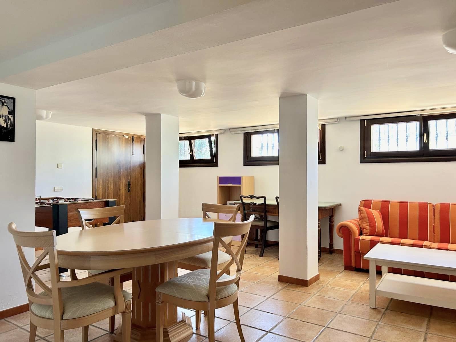 6 slaapkamer Villa te koop in San Pedro de Alcantara met zwembad garage - € 1.480.000 (Ref: 8660468)