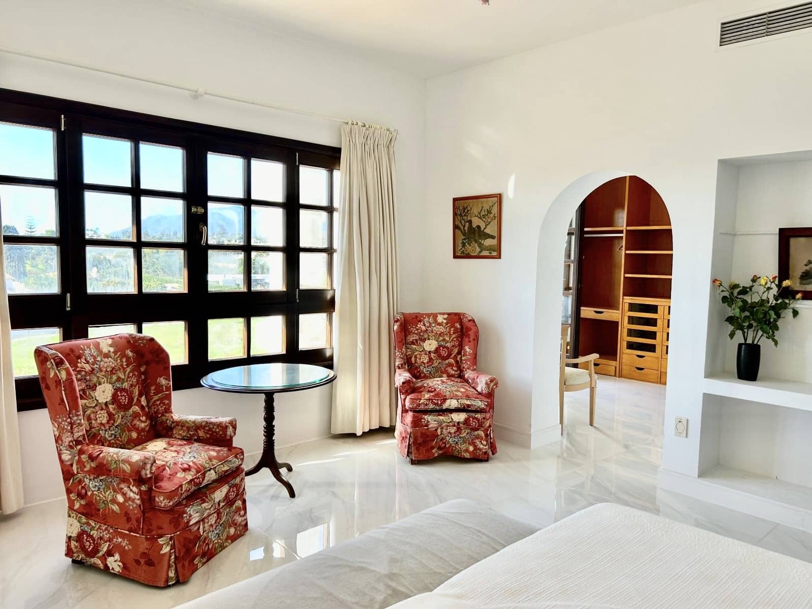 6 slaapkamer Villa te koop in San Pedro de Alcantara met zwembad garage - € 1.480.000 (Ref: 8660468)