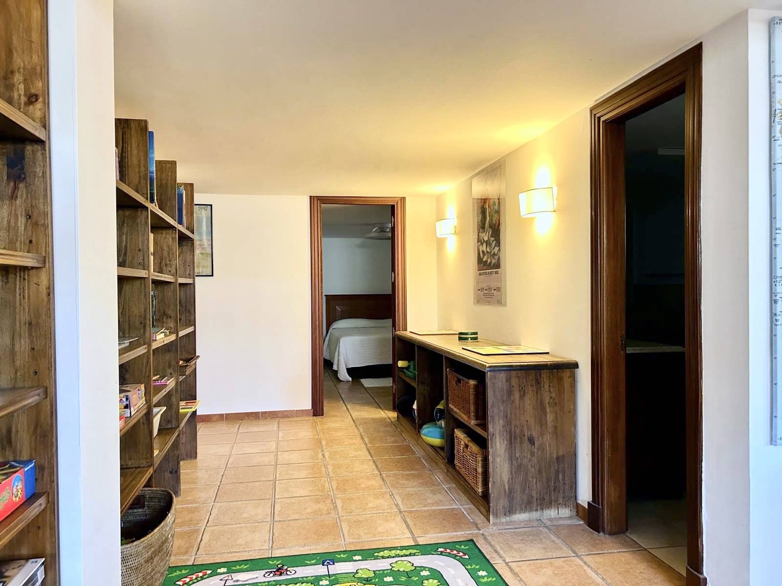 6 slaapkamer Villa te koop in San Pedro de Alcantara met zwembad garage - € 1.480.000 (Ref: 8660468)