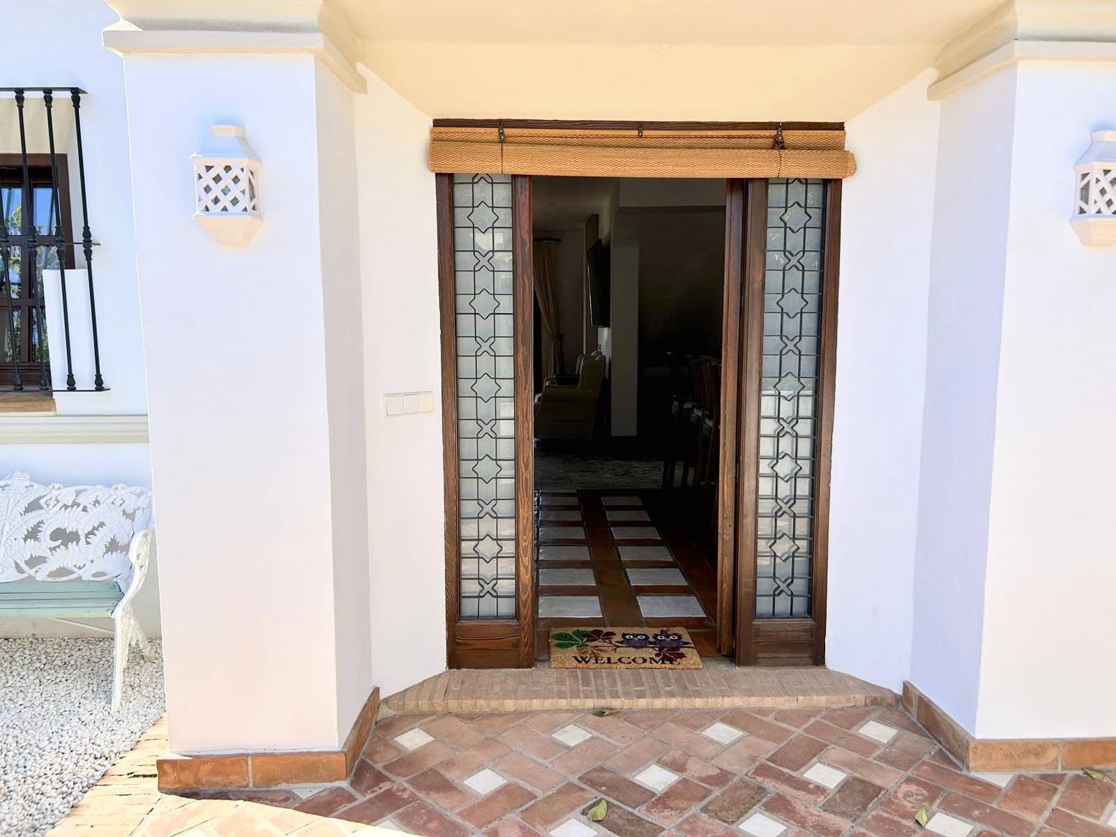 6 slaapkamer Villa te koop in San Pedro de Alcantara met zwembad garage - € 1.480.000 (Ref: 8660468)