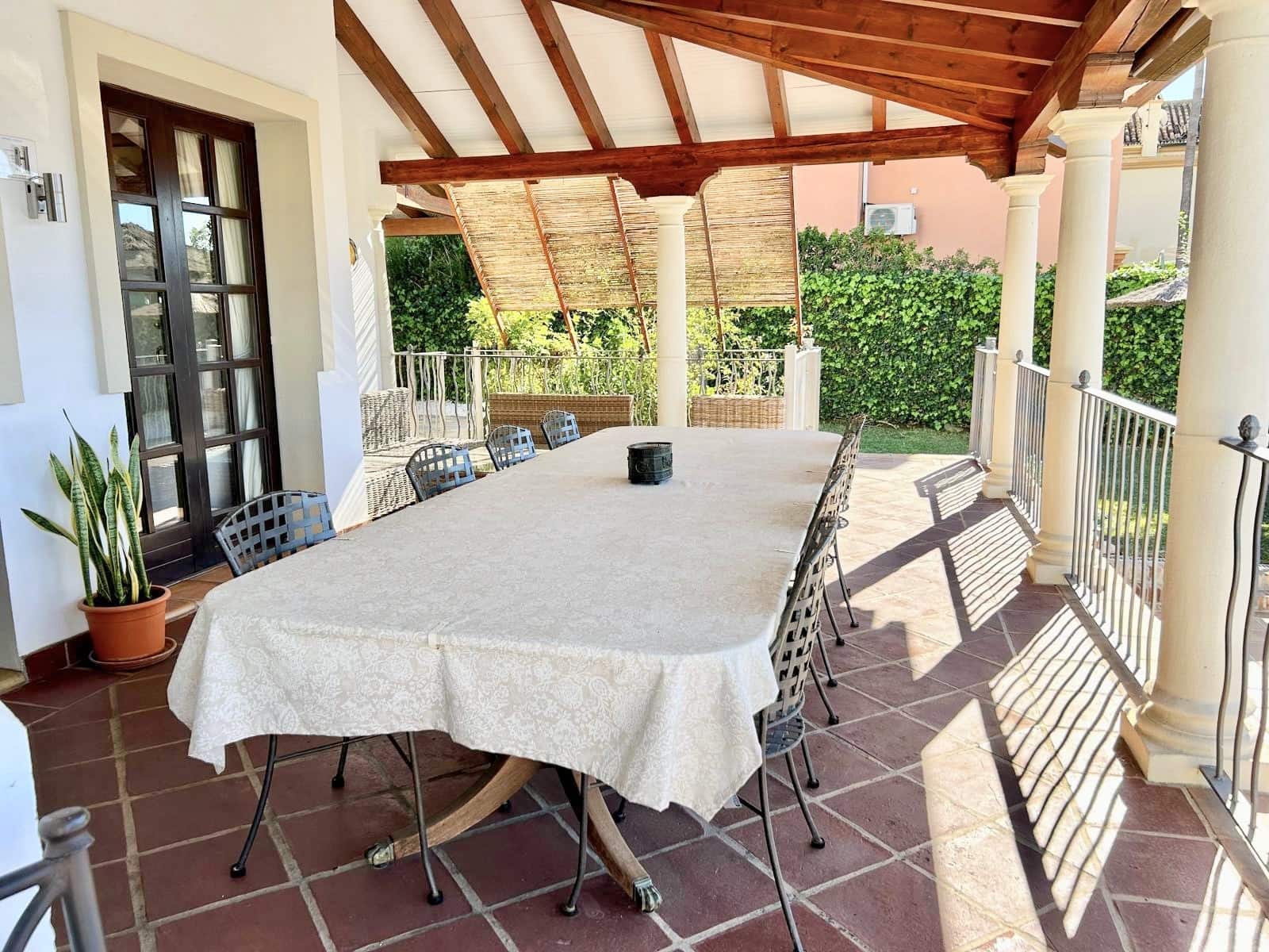 6 slaapkamer Villa te koop in San Pedro de Alcantara met zwembad garage - € 1.480.000 (Ref: 8660468)