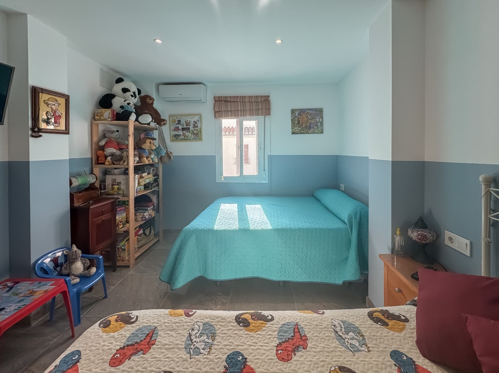 4 slaapkamer Huis te koop in Estepona met garage - € 660.000 (Ref: 8671797)