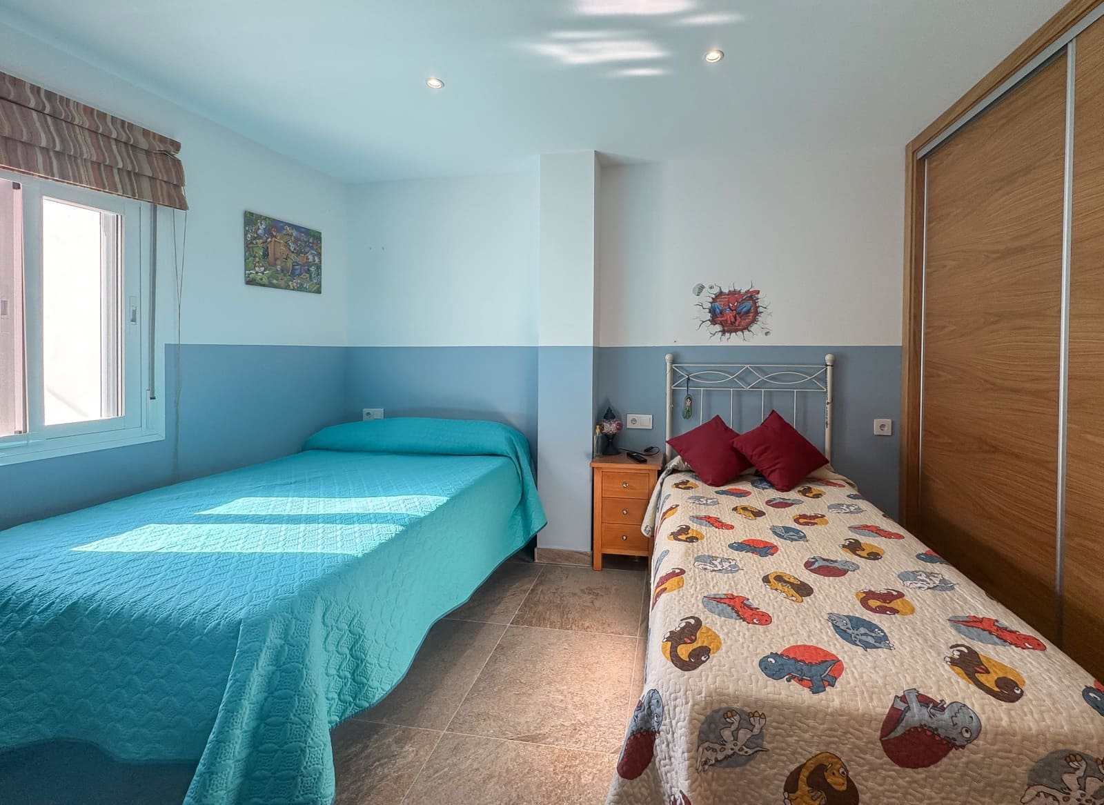 4 slaapkamer Huis te koop in Estepona met garage - € 660.000 (Ref: 8671797)