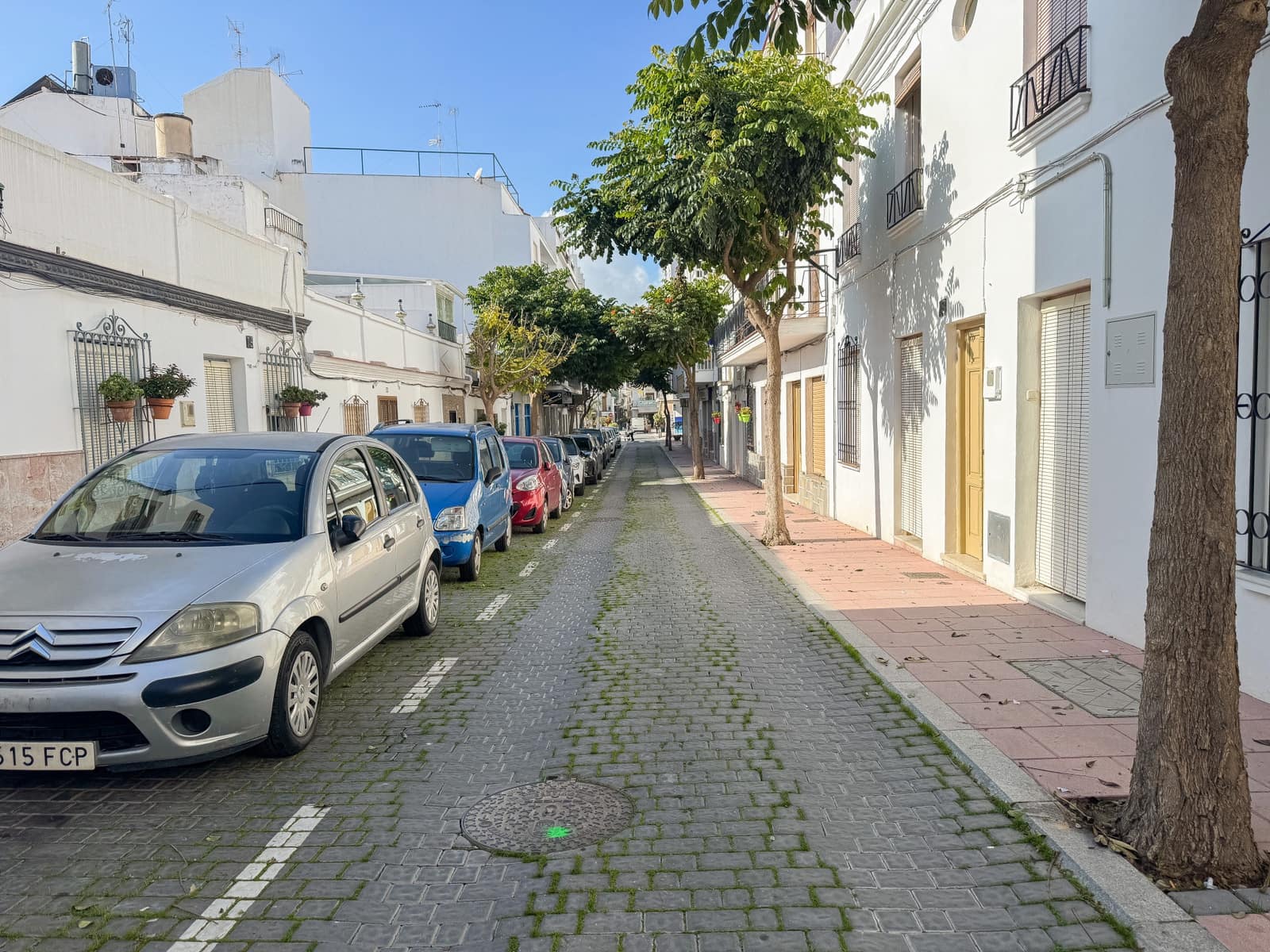 4 slaapkamer Huis te koop in Estepona met garage - € 660.000 (Ref: 8671797)
