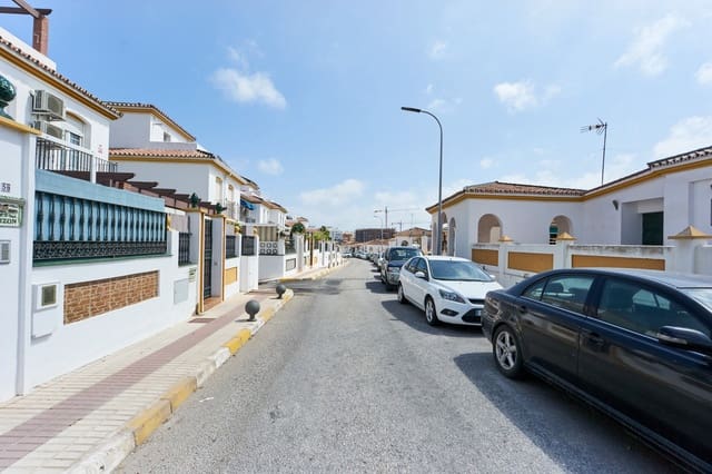 Erhverv til leje i Zona Calvario, Estepona - € 580 (Ref: 8675665)