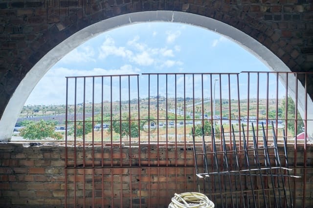 Erhverv til leje i Zona Calvario, Estepona - € 580 (Ref: 8675665)