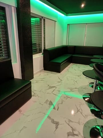 Erhverv til leje i San Pedro de Alcántara Pueblo, Marbella - € 1.800 (Ref: 8677708)