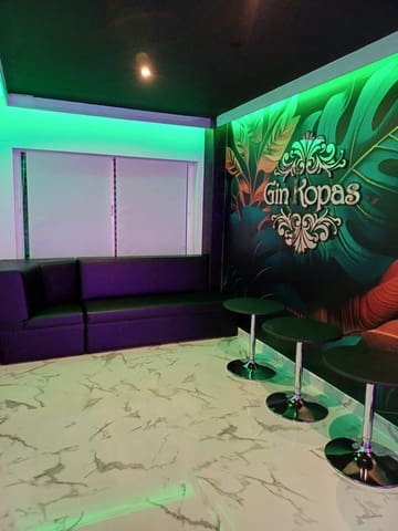 Erhverv til leje i San Pedro de Alcántara Pueblo, Marbella - € 1.800 (Ref: 8677708)