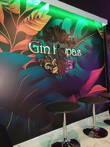 Erhverv til leje i San Pedro de Alcántara Pueblo, Marbella - € 1.800 (Ref: 8677708)