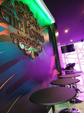 Erhverv til leje i San Pedro de Alcántara Pueblo, Marbella - € 1.800 (Ref: 8677708)