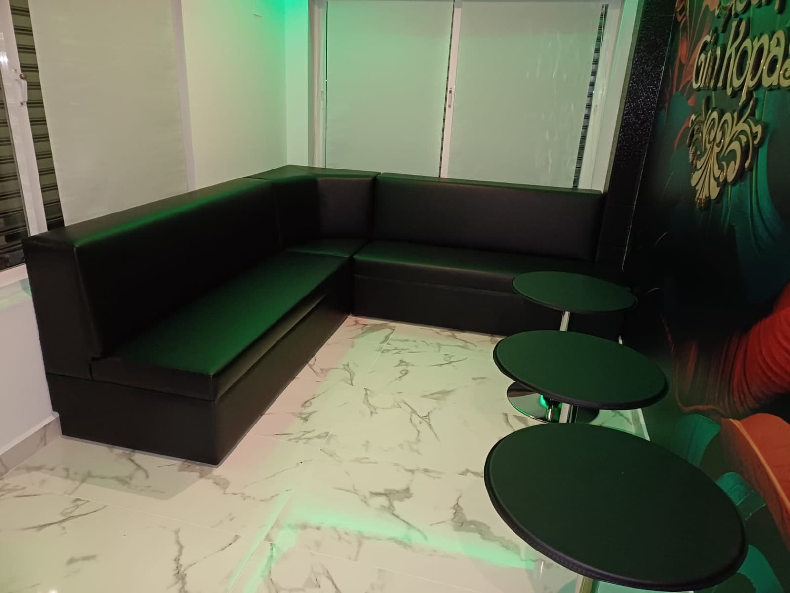 Commercial for rent in San Pedro de Alcantara - € 1,800 (Ref: 8677708)