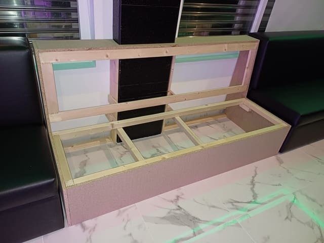 Erhverv til leje i San Pedro de Alcántara Pueblo, Marbella - € 1.800 (Ref: 8677708)