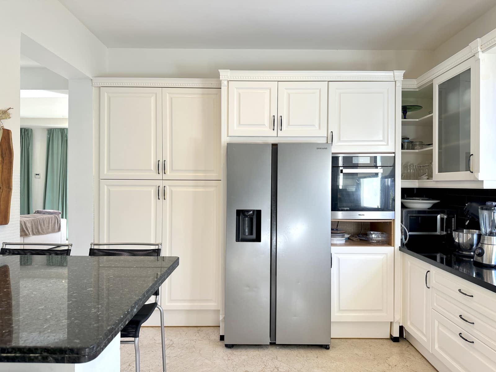 5 quarto Moradia para venda em Estepona com piscina garagem - 1 795 000 € (Ref: 8682137)