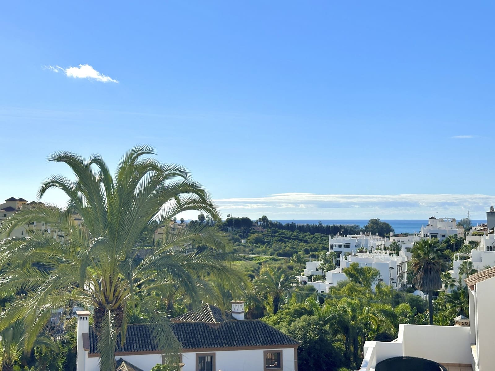 5 quarto Moradia para venda em Estepona com piscina garagem - 1 795 000 € (Ref: 8682137)