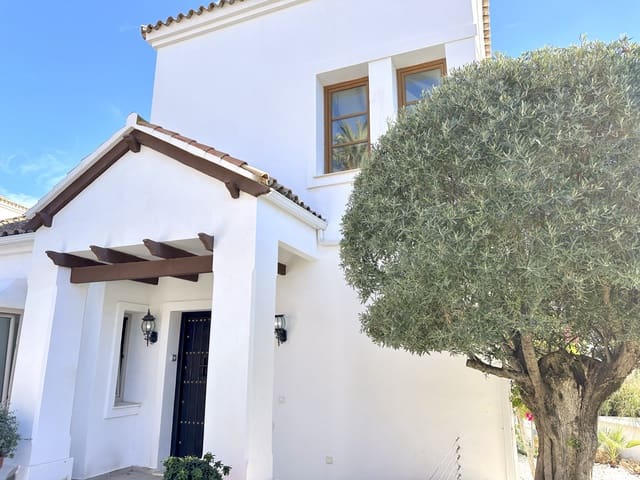 5 slaapkamer Villa te koop in La Concha - Resina Golf, Estepona met zwembad garage - € 1.795.000 (Ref: 8682137)