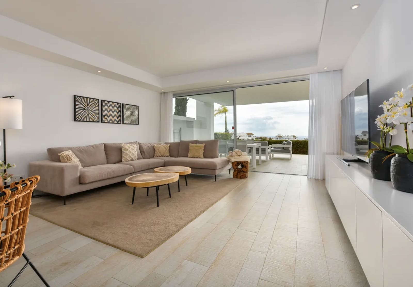 2 Zimmer Apartment zu verkaufen in Casares mit Pool Garage - 577.500 € (Ref: 8687434)