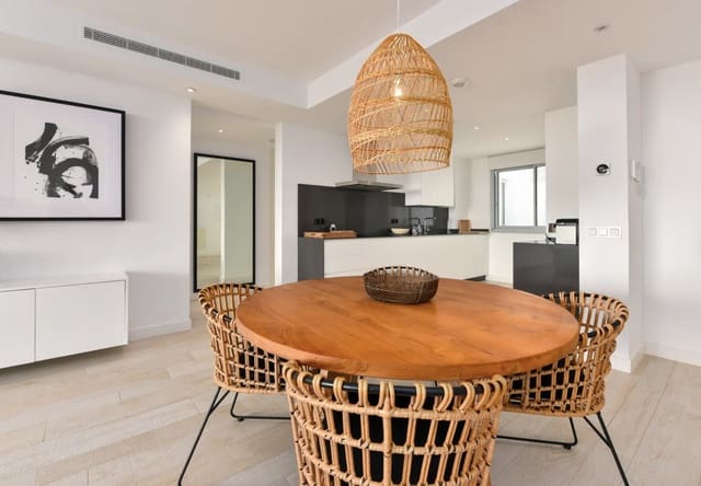 2 bedroom Apartment for sale in Casares Pueblo, Casares with pool garage - € 577,500 (Ref: 8687434)