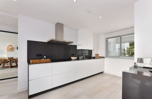 2 soverom Leilighet til salgs i Casares Pueblo, Casares med svømmebasseng garasje - € 577 500 (Ref: 8687434)