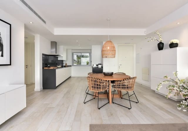 2 soverom Leilighet til salgs i Casares Pueblo, Casares med svømmebasseng garasje - € 577 500 (Ref: 8687434)