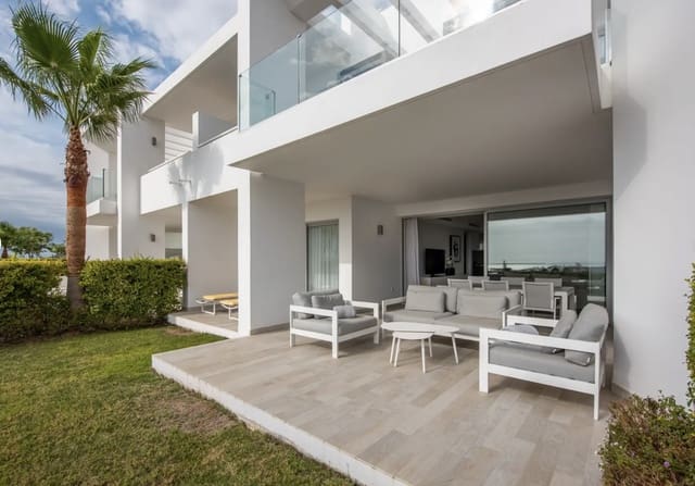 2 soverom Leilighet til salgs i Casares Pueblo, Casares med svømmebasseng garasje - € 577 500 (Ref: 8687434)
